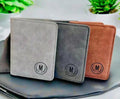M-Italian Bifold Wallet