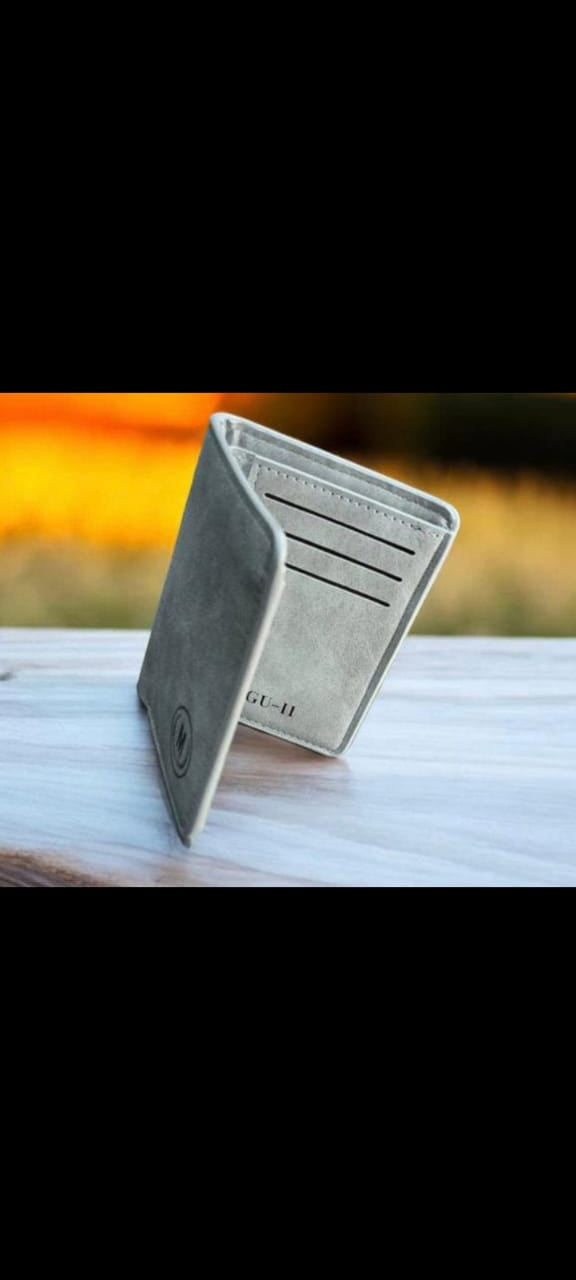 M-Italian Bifold Wallet