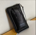 Unisex Mobile Holder & Card Organizer