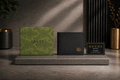 Luxury Leather Gucci Wallet with Box - PocketHub Special edition