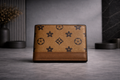 Classic LV Wallet with Box - Pockethub Classic Edition